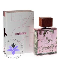 عطر ادکلن لوبین ایندایت-Lubin Inedite