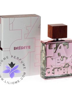 عطر ادکلن لوبین ایندایت-Lubin Inedite