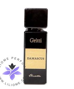 عطر ادکلن گریتی داماسکوس-Gritti Damascus