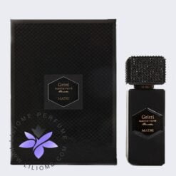 عطر ادکلن گریتی مثی-Gritti Mathi