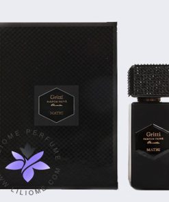 عطر ادکلن گریتی مثی-Gritti Mathi