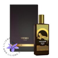 عطر ادکلن ممو آفریکن لدر-Memo African Leather