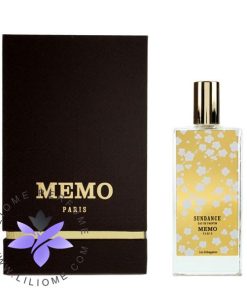 عطر ادکلن ممو ساندانس-Memo Sundance