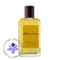 عطر ادکلن آتلیه کلون برگاموت سولیل-Atelier Cologne Bergamote Soleil