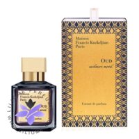 عطر ادکلن فرانسیس کرکجان عود کشمر مود-Maison Francis Kurkdjian Oud Cashmere Mood