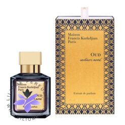 عطر ادکلن فرانسیس کرکجان عود کشمر مود-Maison Francis Kurkdjian Oud Cashmere Mood