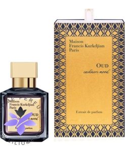 عطر ادکلن فرانسیس کرکجان عود کشمر مود-Maison Francis Kurkdjian Oud Cashmere Mood