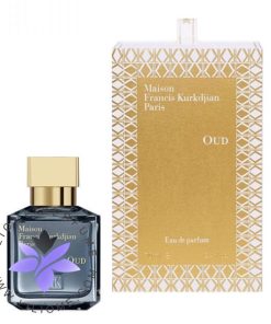 عطر ادکلن فرانسیس کرکجان عود-Maison Francis Kurkdjian Oud