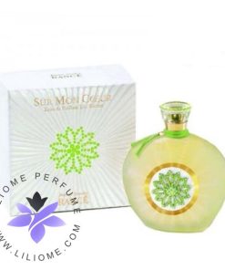 عطر ادکلن رنس سور مون کوئر-Rance 1795 Sur Mon Coeur