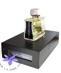 عطر ادکلن جووی له آرت دلا گر-Jovoy Paris L`Art de la Guerre