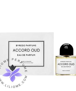 عطر ادکلن بایردو اکورد عود-Byredo Accord Oud