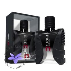 عطر ادکلن مایکل جردن فلایت-مشکی-Michael Jordan Flight