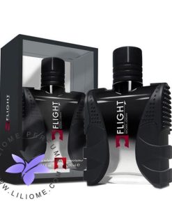 عطر ادکلن مایکل جردن فلایت-مشکی-Michael Jordan Flight