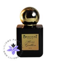 عطر ادکلن برکورت رزا گالیکا-Brecourt Rosa Gallica