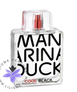 عطر ادکلن ماندارینا داک کول بلک-Mandarina Duck Cool Black
