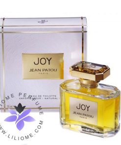 عطر ادکلن ژان پتو جوی-Jean Patou Joy