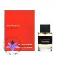 عطر ادکلن فردریک مال ان پاسانت-Frederic Malle En Passant