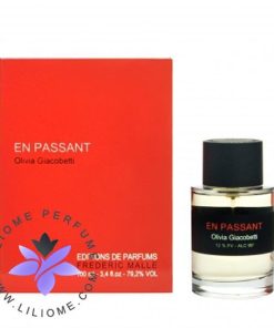 عطر ادکلن فردریک مال ان پاسانت-Frederic Malle En Passant