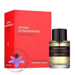 عطر ادکلن فردریک مال وتیور اکسترا اوردینیر-Frederic Malle Vetiver Extraordinaire