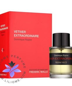 عطر ادکلن فردریک مال وتیور اکسترا اوردینیر-Frederic Malle Vetiver Extraordinaire