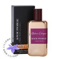 عطر ادکلن آتلیه کلون بلانچ ایمورتل-Atelier Cologne Blanche Immortelle