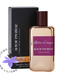 عطر ادکلن آتلیه کلون بلانچ ایمورتل-Atelier Cologne Blanche Immortelle