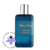 عطر ادکلن آتلیه کلون سدر اطلس-Atelier Cologne Cedre Atlas