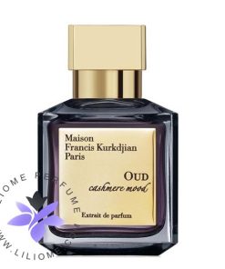 عطر ادکلن فرانسیس کرکجان عود کشمر مود-Maison Francis Kurkdjian Oud Cashmere Mood
