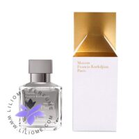 عطر ادکلن فرانسیس کرکجان ماسکولین پلوریل-Maison Francis Kurkdjian Masculin Pluriel