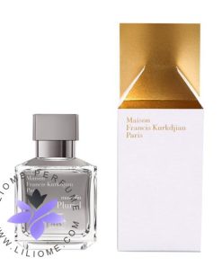 عطر ادکلن فرانسیس کرکجان ماسکولین پلوریل-Maison Francis Kurkdjian Masculin Pluriel