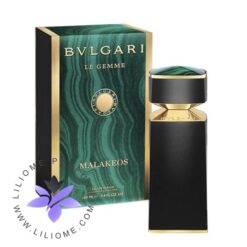 عطر ادکلن بولگاری مالاکئوس-Bvlgari Malakeos