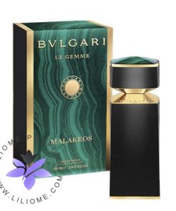 عطر ادکلن بولگاری مالاکئوس-Bvlgari Malakeos