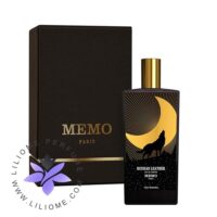 عطر ادکلن ممو روسین لدر-Memo Russian Leather