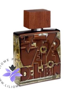 عطر ادکلن لوبین ایتاسکا-Lubin Itasca