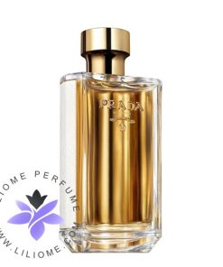 عطر ادکلن پرادا لا فم-prada La Femme