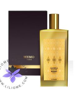 عطر ادکلن ممو لالیبلا-Memo Lalibela