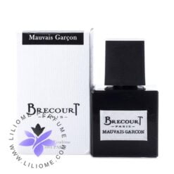 عطر ادکلن برکورت موویز گارسون-Brecourt Mauvais Garcon