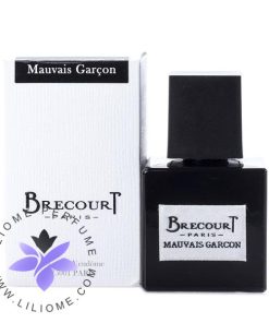 عطر ادکلن برکورت موویز گارسون-Brecourt Mauvais Garcon