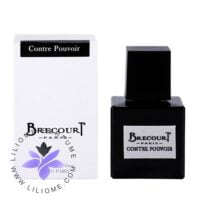عطر ادکلن برکورت کانتر پوویر-Brecourt Contre Pouvoir