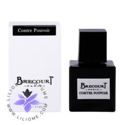 عطر ادکلن برکورت کانتر پوویر-Brecourt Contre Pouvoir