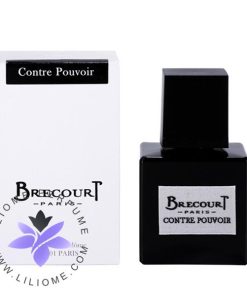 عطر ادکلن برکورت کانتر پوویر-Brecourt Contre Pouvoir