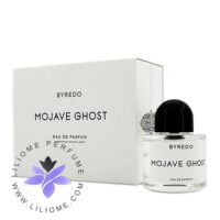 عطر ادکلن بایردو موجاو گوست-Byredo Mojave Ghost