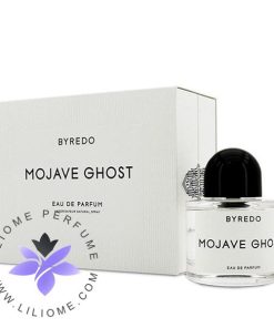 عطر ادکلن بایردو موجاو گوست-Byredo Mojave Ghost