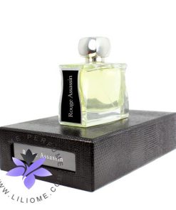 عطر ادکلن جووی روژ اساسین-Jovoy Paris Rouge Assassin