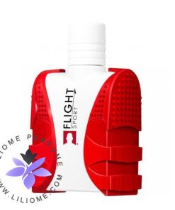 عطر ادکلن مایکل جردن فلایت اسپرت-قرمز-Michael Jordan Flight Sport