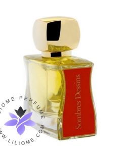عطر ادکلن جووی سامبرس دسینز-Jovoy Paris Sombres Dessins