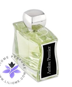 عطر ادکلن جووی امبر پریمیر-Jovoy Paris Ambre Premier