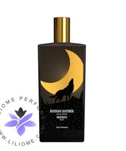 عطر ادکلن ممو روسین لدر-Memo Russian Leather