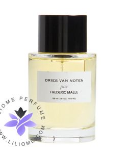 عطر ادکلن فردریک مال درایز ون نوتن پار-Frederic Malle Dries Van Noten par