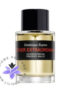 عطر ادکلن فردریک مال وتیور اکسترا اوردینیر-Frederic Malle Vetiver Extraordinaire